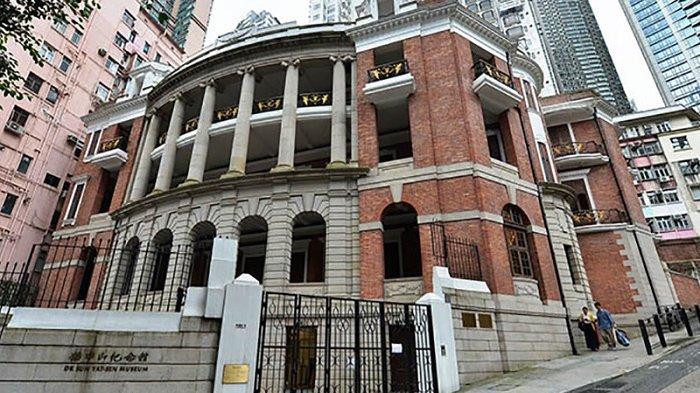 5 Destinasi Museum Gratis di Hong Kong, Cocok Jadi Referensi Tempat Liburan Hemat