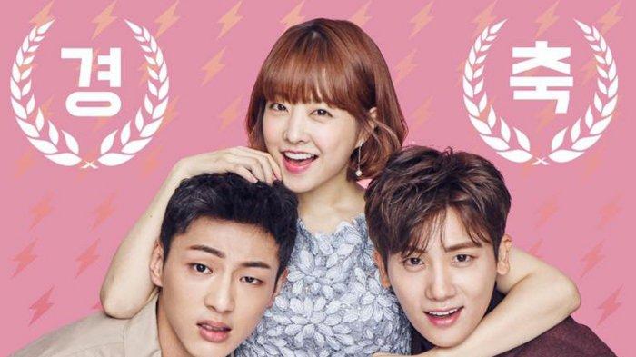 5 Alasan Kenapa Cewek Suka Nonton Drama Korea, Jadi Media Belajar Budaya Asing