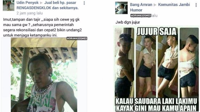 Dunia Emang Udah Terbalik,15 Kelakuan di Medsos Ini Buktinya! Kids Jaman Now