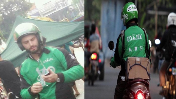 5 Jasa Transportasi Onliner di Indonesia yang Bisa Dimanfaatkan Saat Liburan, Bisa Hemat Biaya