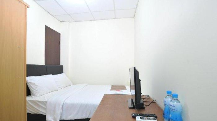 10 Hotel Murah di Semarang untuk Liburan Tahun Baru Imlek 2020, Tarif Mulai Rp 59 Ribu