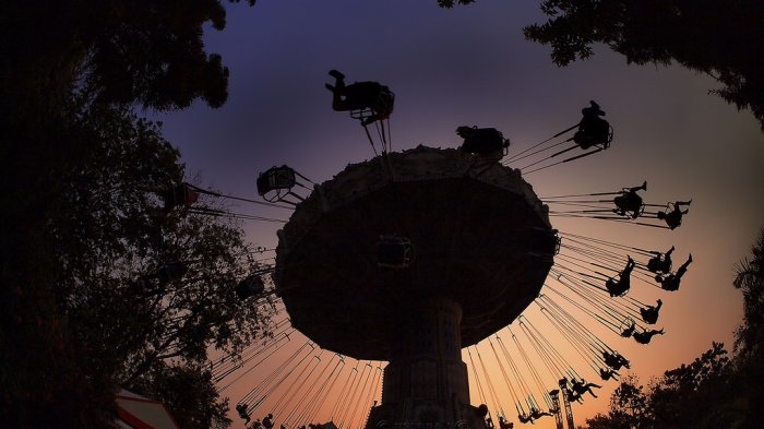 Jika Tak Mau Kecewa, Jangan Datang ke Dufan pada 26 November! Inilah Alasannya