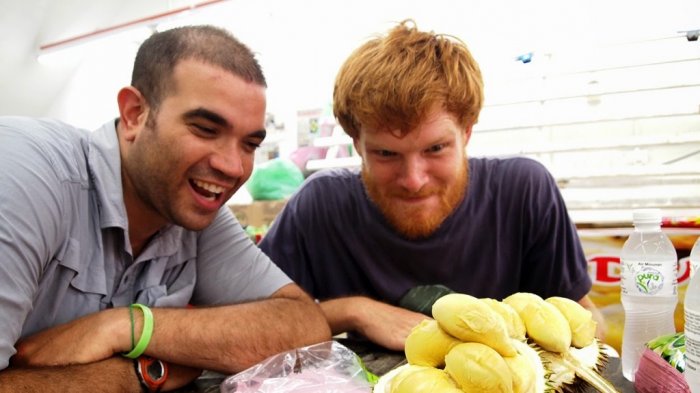 Durian Hingga Terasi, Begini Cara Kemas Makanan Beraroma Menyenat untuk Oleh-oleh