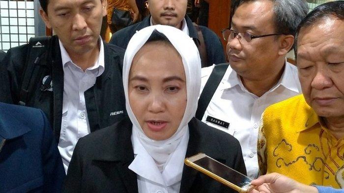 BMKG Pastikan Longsoran Gunung Anak Krakatau Jadi Penyebab Tsunami di Selat Sunda