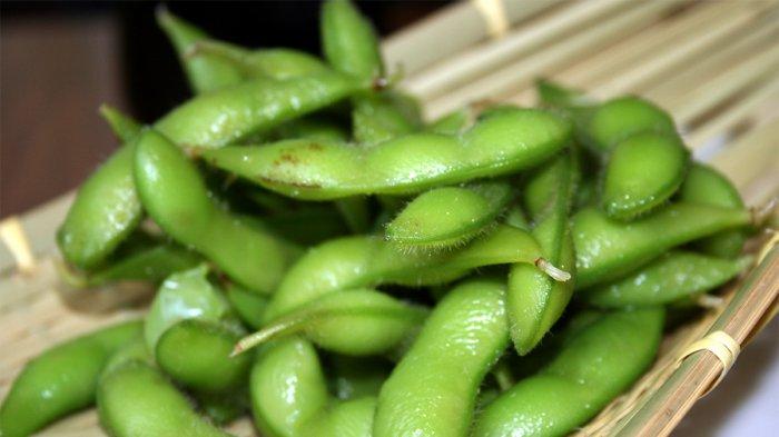 5 Manfaat Edamame, Kacang Kedelai Belum Matang yang Kaya Protein