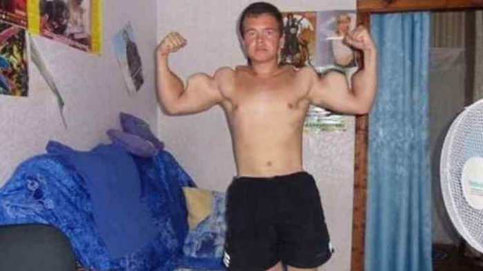 Edit Foto dengan Photoshop? Jangan Terlalu Kenceng Ngeditnya, Bila Tak Mau Hasilnya Fail Seperti Ini