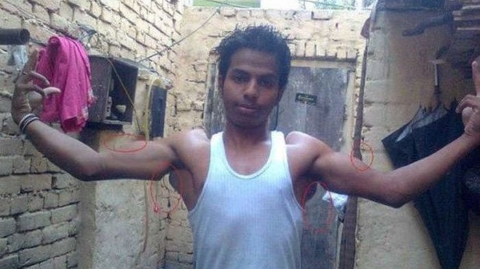 Bukannya Keren, Editan Foto di Media Sosial yang Dibagikan Orang-orang Ini Malah Bikin Malu