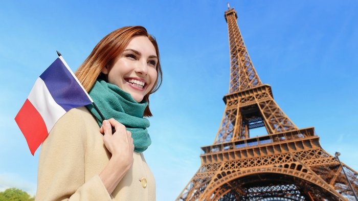 6 Fakta Unik Paris, Punya Tiga Patung Liberty Hingga jadi Tempat Pemutaran Film Pertama