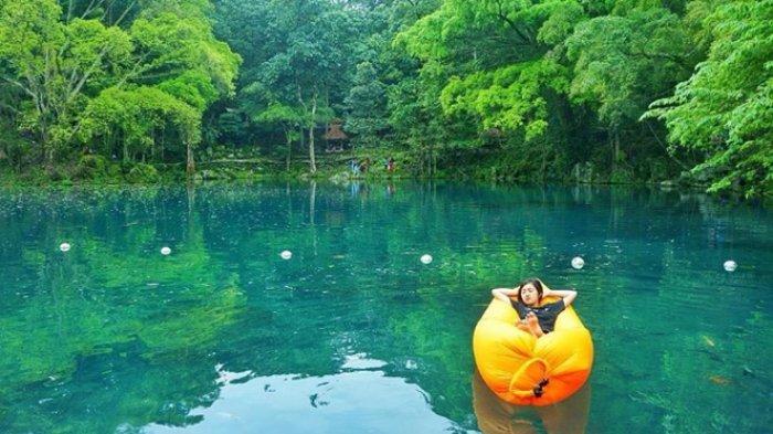 6 Tempat Wisata Dekat Gunung Ciremai untuk Habiskan Liburan Akhir Pekan