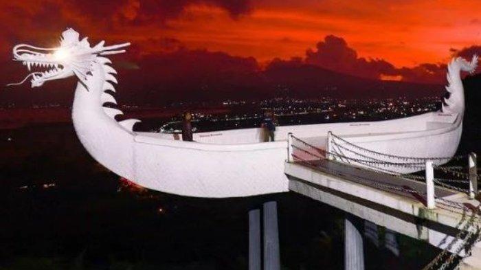 Panduan Rute dan Harga Tiket Masuk Eling Bening Juni 2022 untuk Liburan Akhir Pekan