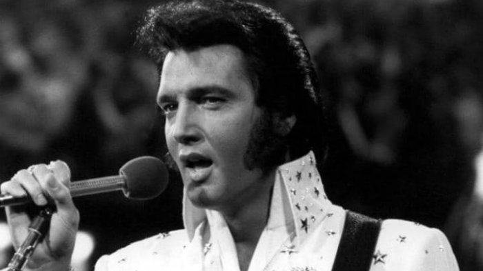 Lezat dan Menggugah Selera, Makanan Ini Jadi Satu Penyebab Kematian Elvis Presley