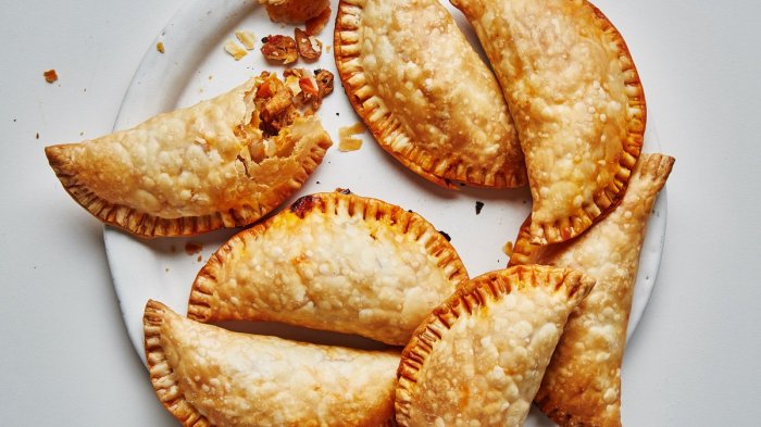 3 Kuliner Khas Chile yang Wajib Dicicipi Turis, Ada yang Dimasak dengan Oven Batu