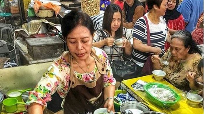 Main ke Kota Solo, Jangan Lupa Coba Minuman Kondang Kesukaan Presiden Jokowi Ini