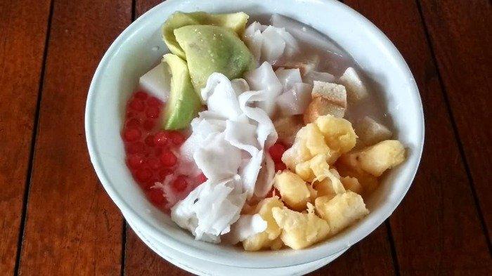 Mengenal Es Goyobod, Minuman Tradisional Khas Garut yang Populer saat Ramadan