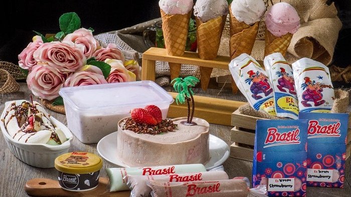 Jangan Lupa Nikmati 5 Jajanan Ini Saat Kunjungi Purwokerto, Cobain Es Krim Brasil hingga Combro