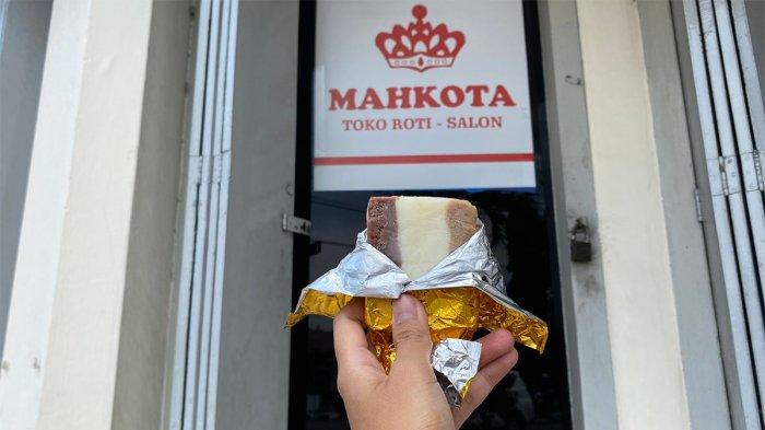 Es Krim Legendaris di Magelang Sejak 1950, Pakai Bahan Premium & Tanpa Pengawet