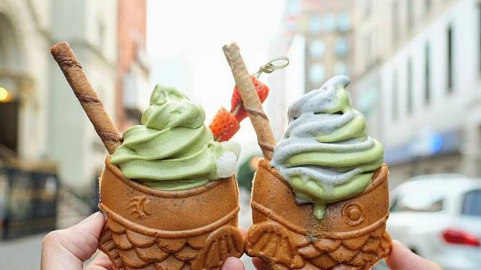 Hanya Makan Es Krim, Inilah yang Terjadi pada Pria Ini 100 Hari Kemudian