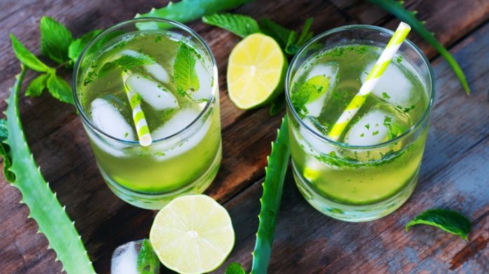 6 Minuman Manis Khas Indonesia untuk Berbuka Puasa, Mulai Es Doger hingga Es Lidah Buaya