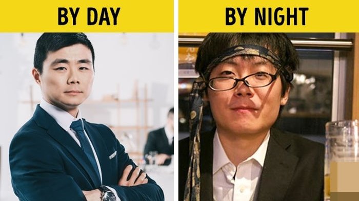 5 Etika 'Gila' yang Hanya ada di Jepang, Aturan Orang Pertama Masuk di Lift Paling Ribet