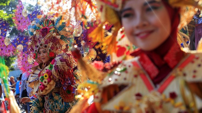 3 Event di Jakarta yang Wajib Kamu Kunjungi, Jangan Lupa Mampir ke Magical Lantern