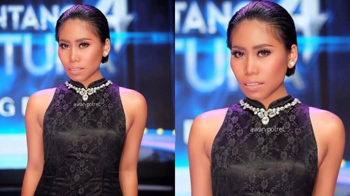 Evi Masamba Dikabarkan akan Menikah, Calon Suaminya Disebut Seorang Traveler dan Fotografer