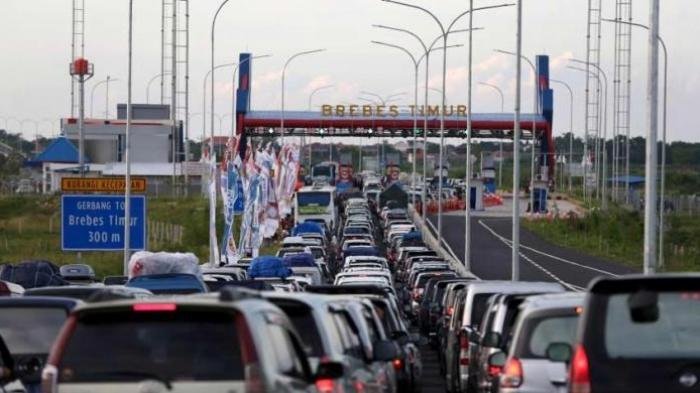 Wisatawan Diprediksi Meningkat Saat Libur Lebaran, Pemkab Brebes Minta Petugas Keamanan Ditambah
