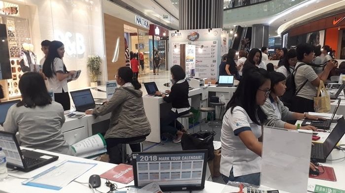 Besok Hari Terakhir, yuk Berburu Tiket dan Paket Liburan Murah di Experience Travel 2018!