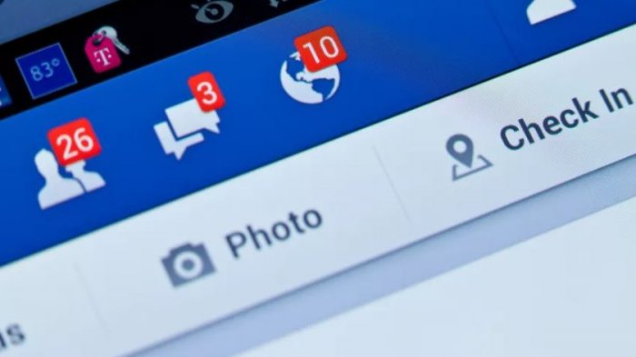 Jawaban untuk Para Jomblo, Sebentar Lagi Facebook Bakal Menghadirkan Fitur Kencan