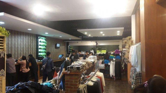 Rekomendasi 5 Tempat Belanja Baju Murah di Bandung