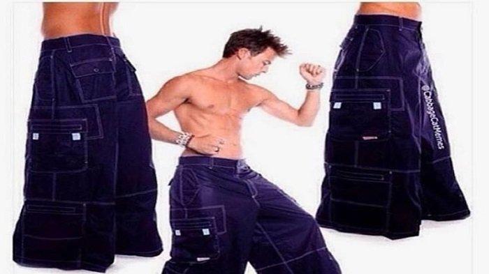10 Fashion Jadul yang Sudah Lama Ditinggalkan Ini Kembali Jadi Tren Baru dan Hits