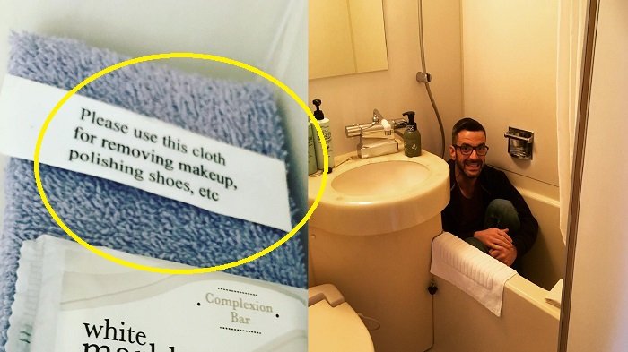 Asal Pilih Hotel Saat Liburan? 10 Potret Fasilitas 'Fail' Ini Bikin Travelingmu Jadi Momen Duka