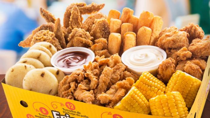 Fakta Makanan - Makan Sajian Ini Bukannya Kenyang tapi Malah Tambah Lapar, Begini Alasannya