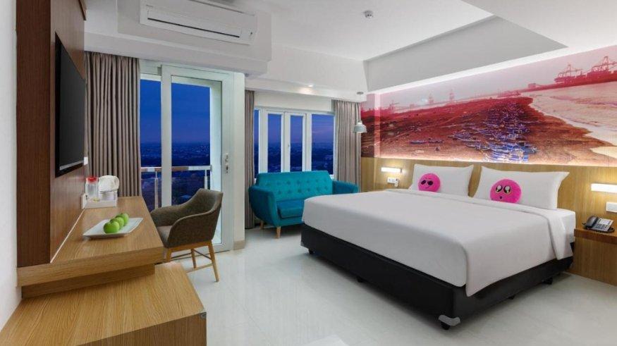 4 Hotel Murah Dekat Pantai Teluk Penyu Cilacap, Bintang 2 dengan Tarif Mulai Rp 200 Ribuan per Malam