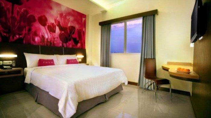 5 Hotel Bintang 2 dan 3 di Jogja dengan Fasilitas Menarik, Dekat Bandara Adisutjipto
