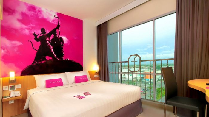 Favehotel Solo - Belum Reservasi? Jangan Panik! Walk in Guest Bisa Dapatkan Potongan Harga