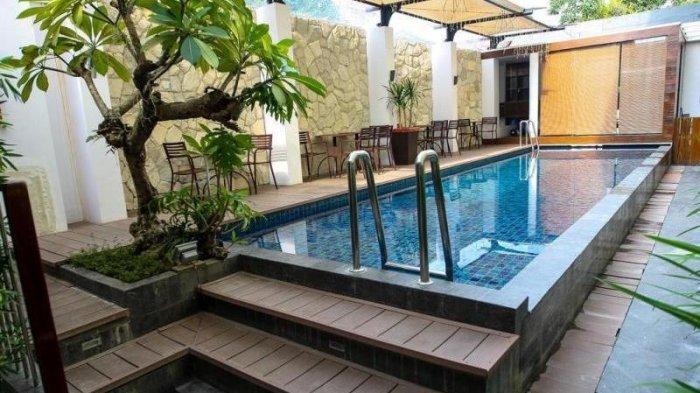 Rekomendasi 5 Hotel Murah di Makassar Lengkap dengan Fasilitas Kolam Renang Mulai Rp 200 Ribuan