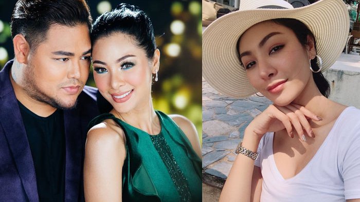 Faye Malisorn Liburan Bareng Keluarga Ivan Gunawan, Dapat Julukan Baru dari Ayah Igun