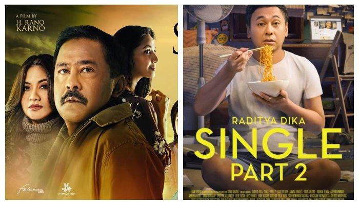 5 Film Indonesia yang Bisa Disaksikan Saat Lebaran 2019, Apa Favoritmu?