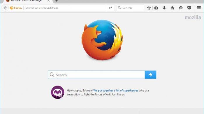 Firefox Rilis Fitur Baru yang Bisa Cegah Situs Porno Muncul, Sudah Coba?