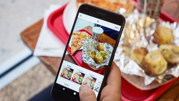 5 Fitur Instagram yang Tak Banyak Orang Tahu, Foto Lama Jangan Dihapus tapi Arsipin Saja