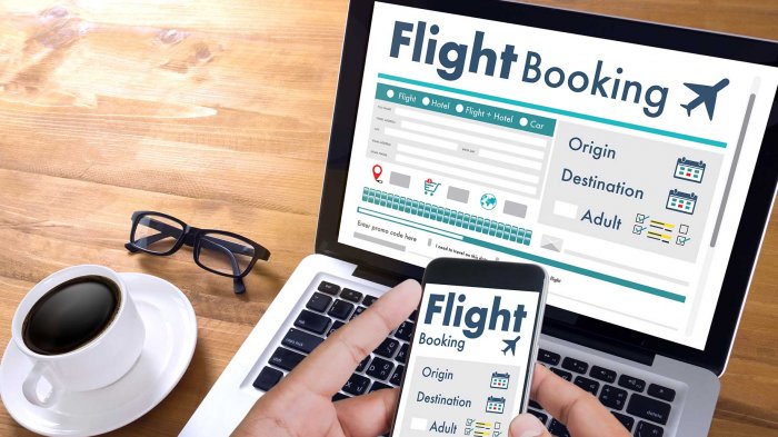 Situs Web Perjalanan Skyscanner Ungkap Hari Paling Murah untuk Pesan Tiket Pesawat