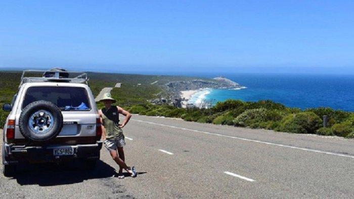 5 Rute 'Road Trip' Terbaik di Australia yang Wajib Dijajal Saat Liburan