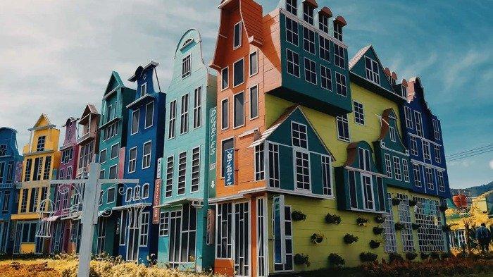 7 Tempat Wisata Instagramable di Kota Batu, Banyak Spot Menarik Buat Berburu Foto