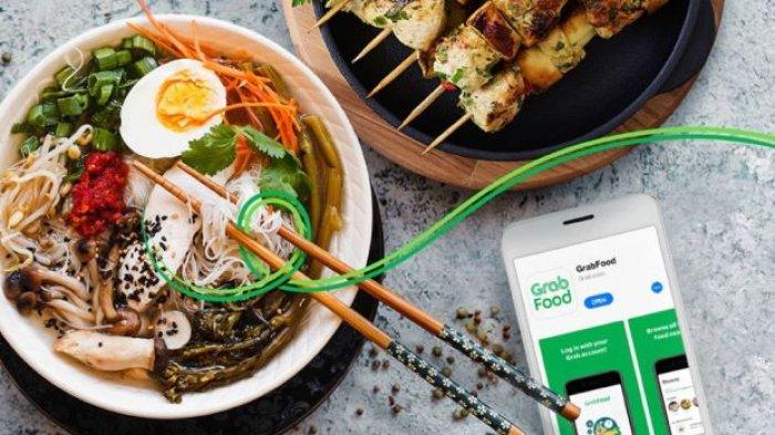 Grab Hadirkan Lebih dari 400 Gerai Santapan Cepat Saji Lewat GrabFood