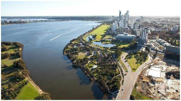 10 Hal Mengejutkan yang Bisa Kamu Alami Saat Jadi Warga Australia, Polisinya Super Konyol!