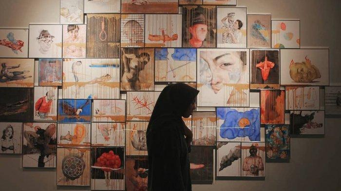 Inilah Peraturan yang Wajib Dipatuhi Pengunjung Tumurun Private Museum