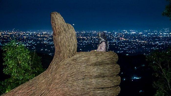 5 Tempat Wisata di Jogja yang Cocok Dikunjungi Saat Malam Hari