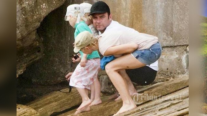 Butuh Waktu untuk Memahami 10 Foto Membingungkan Ini, Please! Abaikan Bulu-bulu pada Foto Nomor 8
