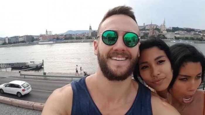 No Editan! 9  Foto Ini Hanya Diambil di Waktu Tepat, Ada yang Bikin Salah Fokus hingga Iyuh Banget