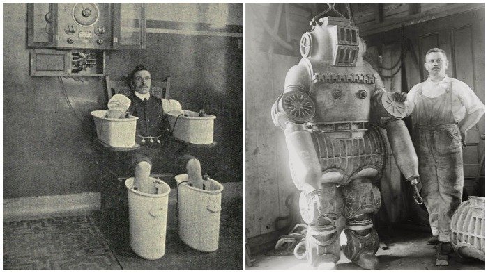 8 Foto yang Tunjukkan Sisi Lain dari Masa Lalu: Prediksi Penampilan Michael Jackson Tahun 2000